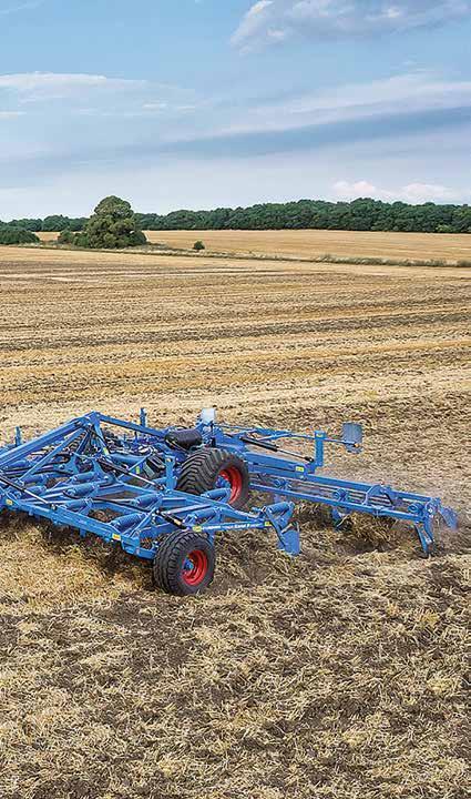 INTERAKTYWNE ZINTEGROWANE INTUICYJNE Systemy AFS marki Case IH są teraz dosłownie w zasięgu ręki na monitorze z ekranem dotykowym AFS Pro 700 wbudowanym w podłokietnik.