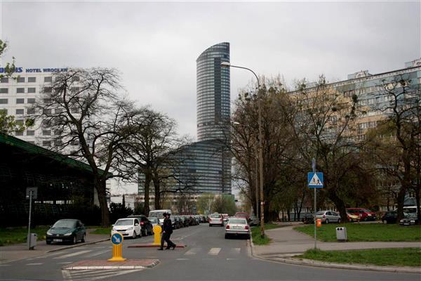 Jeśli masz mało czasu na to żeby zobaczyć cały Wrocław, nie wahaj się, wybierz się na taras widokowy Sky Tower, gdzie w ciągu nieco ponad kwadrans, zobaczysz prawie całe miasto.