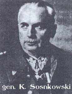 Decembra 1939 je general Sikorski ustanovil novo vojaško organizacijo, Zvezo oborožene borbe (ZWZ), pri tem je strukture SZP prenesel pod ime ZWZ, Glavno komando pa je prestavil v Pariz pod