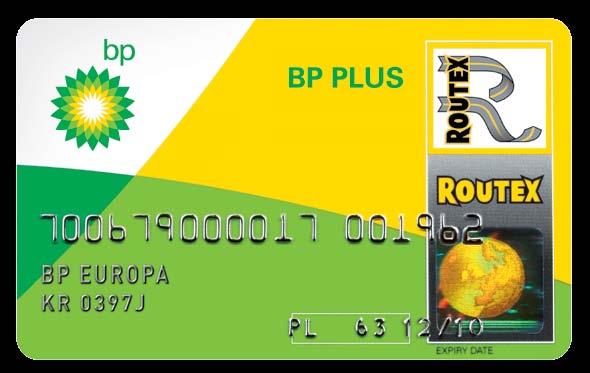 BP PLUS