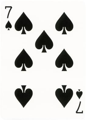 A-K, A-Q, A-J w kolorze (0.5678) 22. 4 karty do wewnętrznego strita, w tym 3 wysokie karty (0.5319) 23. 3 karty do pokera zwykłego (typ 2) (0.5227 to 0.5097) 24. J-Q-K nie w kolorze (0.5005) 25.