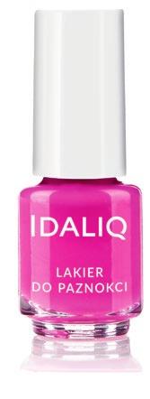 IDALIO MANICURE ZDROWE I MOCNE PAZNOKCIE ZMYWACZ DO PAZNOKCI 0050 50 ml 4 zł