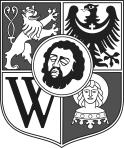 Wrocławia od