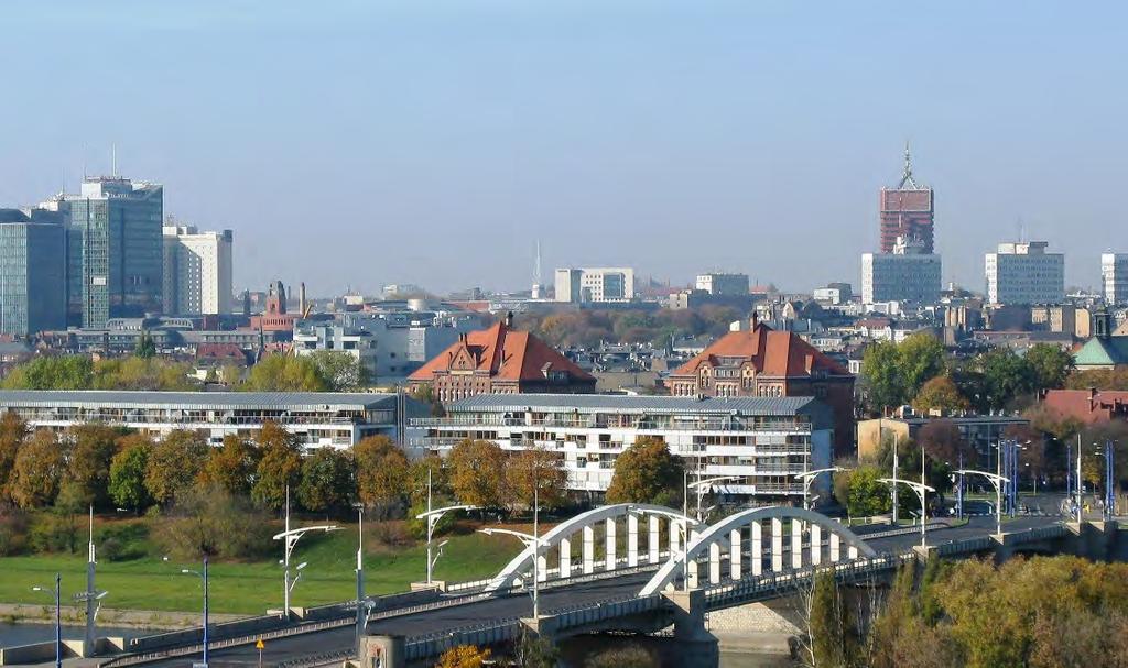 LOXX POZNAŃ I KATOWICE Oddziały w Poznaniu i Katowicach