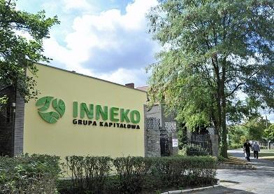 Ogólne informacje o spółce: INNEKO Sp. z o.o. ul. Teatralna 49, 66-400 Gorzów Wlkp. Telefon: 95 722 53 85 e-mail: biuro@inneko.