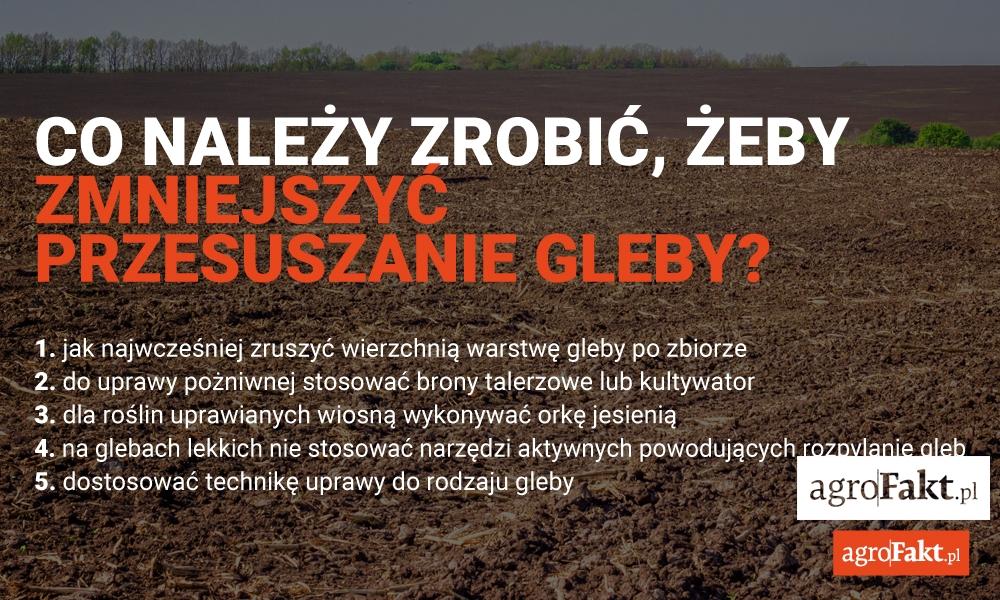 .pl https://www..pl Pod rośliny uprawiane wiosną, orka powinna być wykonana jesienią.