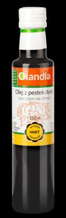 rzepaku OLANDIA 500ml