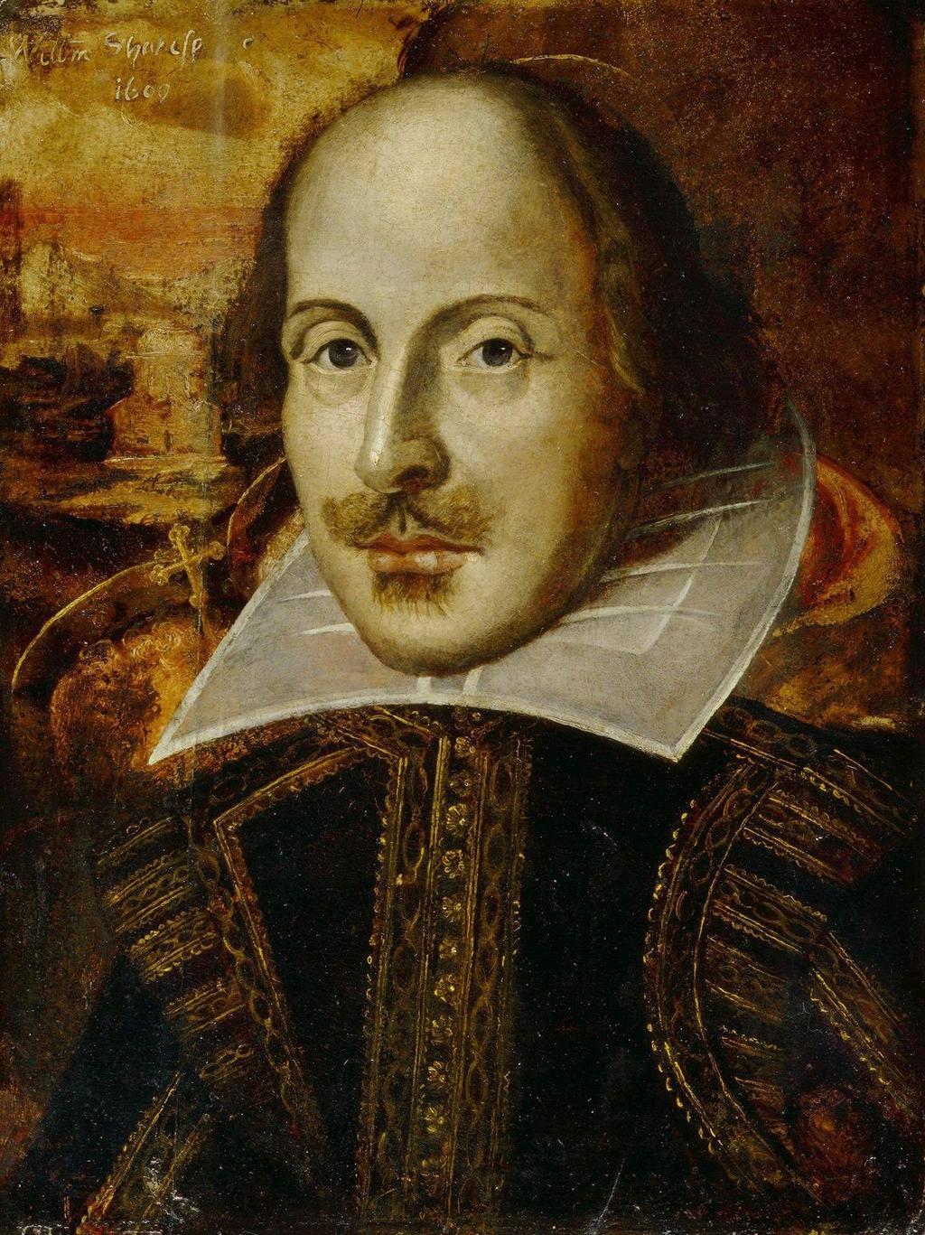 William Shakespeare (pol.