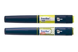 Insulina degludec Tresiba W dniu 21 stycznia 2013 r.