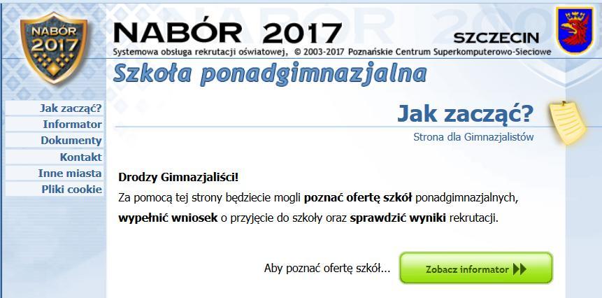 Zanim dokonasz wyboru, zapoznaj się z