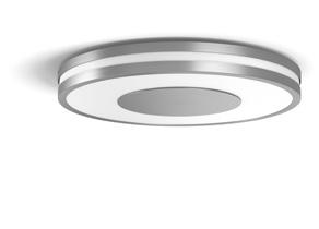 Being Hue ceiling lamp black 1x32W 32610/30/P7