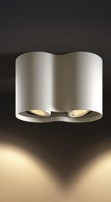 Hue White Ambiance 56330/31/P8 279 zł 195 zł Pillar