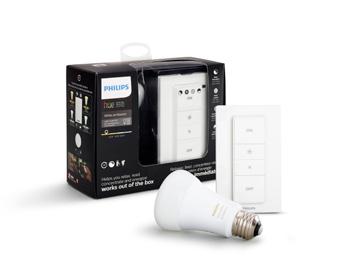 433 zł Philips Hue WA LRK 9.