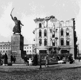 Jest to wpis do ksiąg ludności miasta Żychlina z 1924 r.