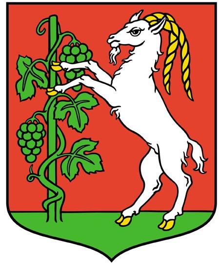 Załącznik Nr 1 2 Barwy herbu: 1/ czerwona: Pantone 1788C (C=0, M=87, Y=91,K=0) 2/ zielona: Pantone 368C