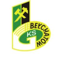 7. GKS Bełchatów 26 13, 25 1,8 Pozycja w rankingu względem 25 Pojemność stadionu 6 87 Średnia frekwencja (sezon 7/6) 5 573 Średnia frekwencja (sezon 6/5) 4 33 Bełchatowski GKS w rankingu polskich