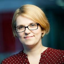 PRELEGENCI Dominika Łuszczuk, IT Project Manager & Partner Heartgrenade pl Specjalista w przetwarzaniu pomysłów biznesowych na kompleksowe systemy IT.
