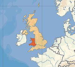 1. Kanał Świętego Jerzego 2.Ben Nevis 3. Liverpool 4. Lough Neagh 5. Półwysep Kornwalijski 6. Kanał Północny 7. Cardiff 8. Isle of Wight 9. Edynburg 10. Hebrydy III.