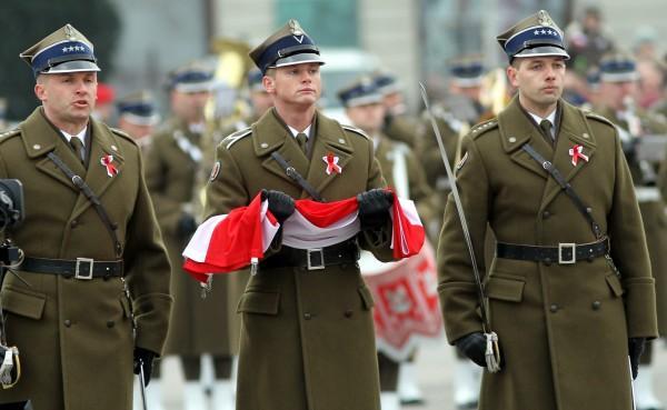 Najważniejsze polskie święto narodowe związane z odzyskaniem niepodległości.