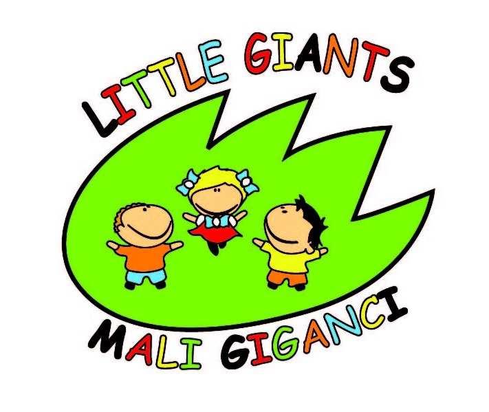 Program edukacyjny Little Giants- Mali Giganci Niepubliczny Żłobek w Pszczynie Kilka słów o nas Little Giants to przygotowanie do nauki, na całe życie, podróż, która powinna być dobrze rozpoczęta,