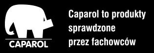 stawianych systemom ociepleniowym (wysoka odporność na opady atmosferyczne i wysoka