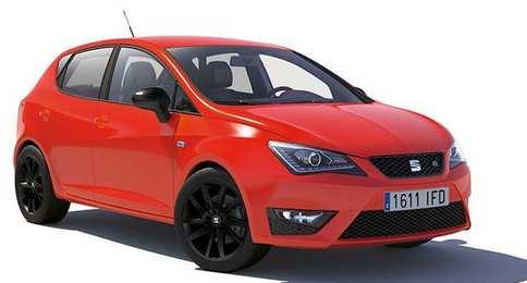 Seat Ibiza 1.2 TSI Style Cena dealera 51 300 PLN brutto Zainteresowany? Cena dla Klienta: 47 773 PLN brutto Okres wynajmu: 48 miesięcy Zapytaj doradcę o najlepszą ofertę leasingu mobilnego.