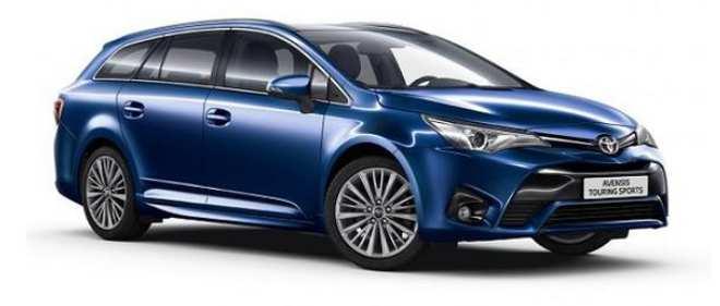 Toyota Avensis kombi 1.8 Premium Cena dealera 116 200 PLN brutto Zainteresowany? Cena dla Klienta: 92 053 PLN brutto Okres wynajmu: 48 miesięcy Zapytaj doradcę o najlepszą ofertę leasingu mobilnego.