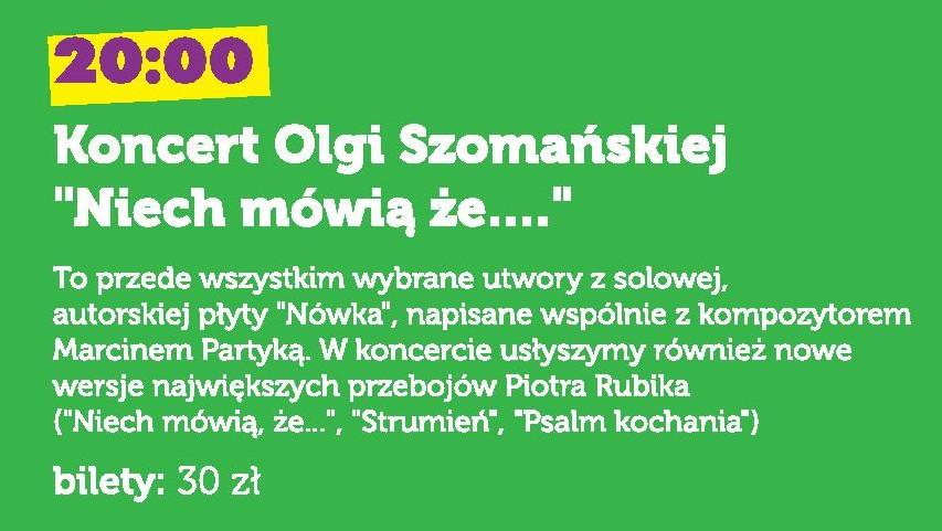 W 2005 roku podjęła współpracę z Piotrem Rubikiem, który powierzył jej główną żeńską partię