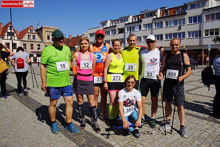 Kwisonalia 2017 - sobota Napisano dnia: 2017-06-04 11:29:56 Biegiem Gryfitów oraz zorganizowanym po raz pierwszy marszem Nordic Walking rozpoczął się drugi dzień Kwisonaliów dorocznego święta