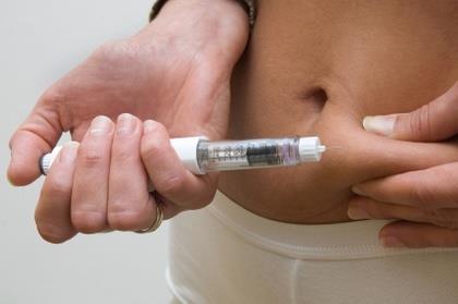 Sposoby podawania insuliny Za pomocą