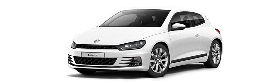 Nowe Scirocco - cennik Rok modelowy 2018, rok produkcji 2017 Ceny PLN z VAT Scirocco 1.4 TSI 125 KM (92 kw) 6 biegów 95 19 2.0 TSI 180 KM (132 kw) 6 biegów 102 89 2.