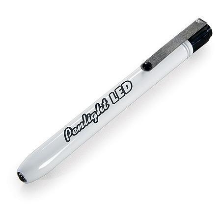 LATARKA- Latarka długopisowa jest uniwersalnym, niewielkim i poręcznym narzędziem pracy. Przydaje się np.