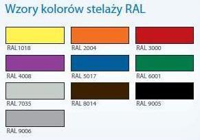 wymiar blatu 80 x 80 nr 0,1,2 135,30 zł. nr 3,4 141,45 zł.