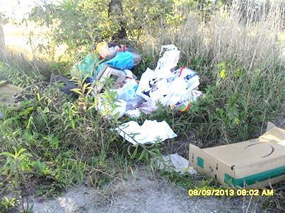 Strażnicy w ramach powyższych działań sprawdzają m.in.