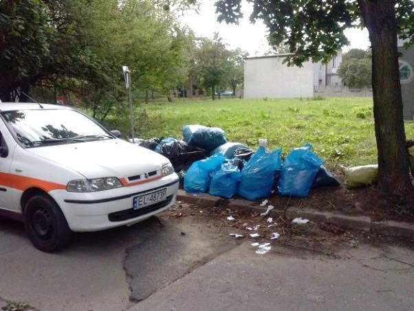 Powyższe wyniki są również efektem działań podjętych przez strażników miejskich w związku z realizacją 10.415 zgłoszeń przekazanych przez mieszkańców.