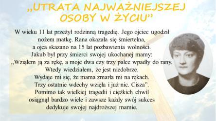 4. Przepowiadanie: Przytoczony zostaje fragment Dz. 3,16; należy zwrócić uczniom uwagę na słowo Wiara.