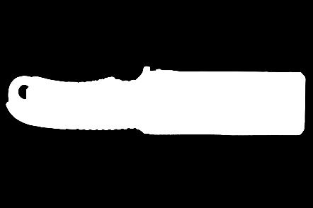 Noże Squeeze 8.9cm (3 ½ ) ostrze, 17.
