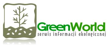 WYDAWCA: www.greenworld.