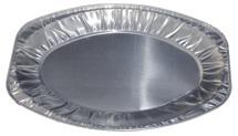 09 PATERY ALUMINIOWE, SZTUĆCE PS TRANSPARENTNE PATERY ALUMINIOWE 1 Patera aluminiowa 350x243x21 mm 2 Patera aluminiowa 422x284x25 mm 3 patera aluminiowa 548x361x22 mm V1 10 szt. 9,90 zł V2 10 szt.