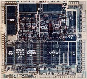 Historia mikroprocesorów (3) 1974 INTEL wprowadza na rynek ulepszona wersję 8008, procesor Intel 8080. Faggin opuszcza firmę intel i zakłada firmę o nazwie Zilog.