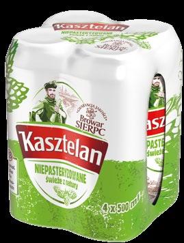 0,5 L Puszka 5,50/l cena za zestaw,00 zł cena za 