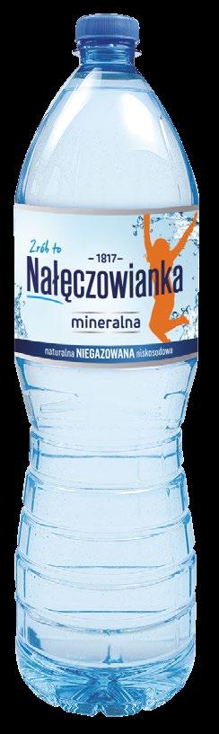 PRAGNIENIU MÓWIMY NIE 99 50* NAPÓJ OSHEE VITAMIN ENERGY 50 ML Acai-Goji,