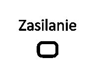 6. Podłączenie szuflady na pieniądze Drukarka posiada możliwość podłączenia szuflady z rodziny ELZAB Gamma z kablem typu RJ.