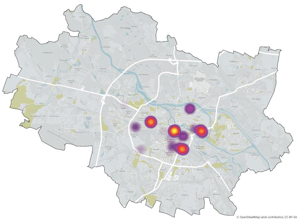 Wrocław Wrocław jest trzecim co do wielkości rynkiem biurowym w Polsce i dynamicznie rozwijającą się aglomeracją.