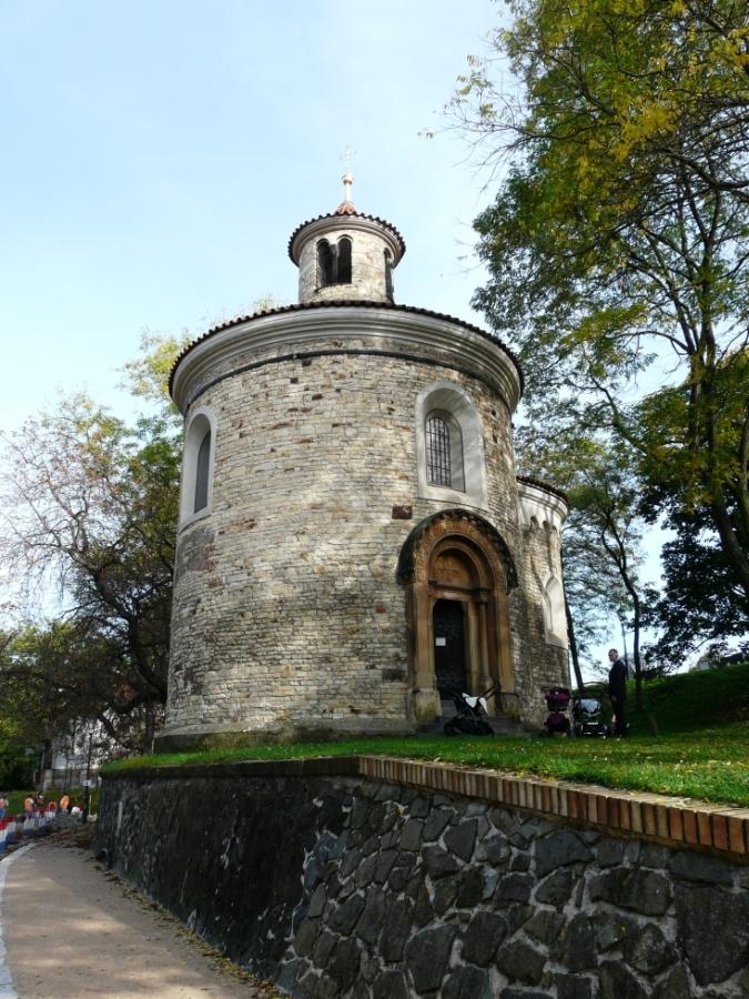 Rotunda św.