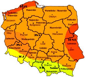 Ze względu na procesy przemian energetycznych promieniowania słonecznego na powierzchni Ziemi, wyróżnić można dwa podstawowe rodzaje konwersji: konwersję fototermiczną prowadzącą do przetworzenia