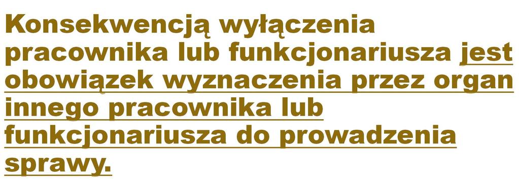 Zastępcę członka SKO wyznacza prezes.