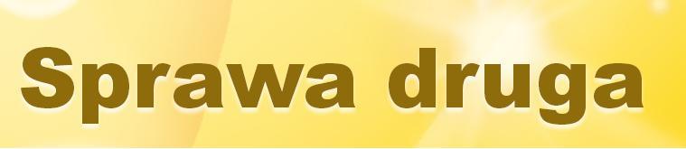 Sąd wskazał, że decyzją z dnia 17 aja 2012 r. Naczelnik Urzędu Skarbowego w B. orzekł zabezpieczeniu zobowiązania w podatku VAT za kilka iesięcy 2010 i 2011 r.