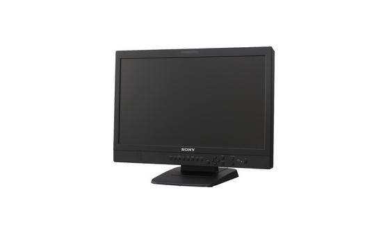 LMD-2110W 21,5-calowy monitor LCD klasy podstawowej