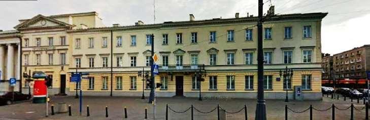 Dziękuję za